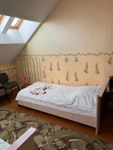 Graevskoe predmestie - 14