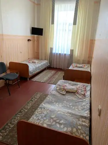 Graevskoe predmestie - 9