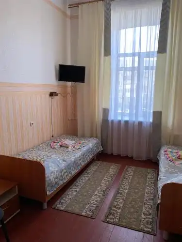 Graevskoe predmestie - 5