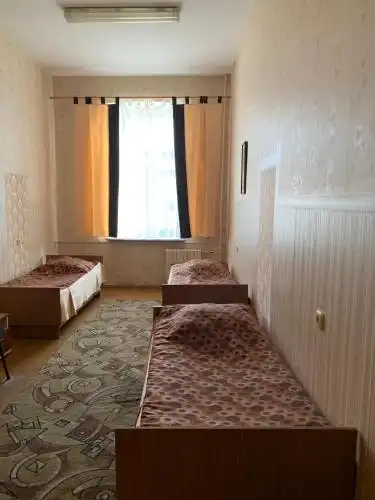 Graevskoe predmestie - 2