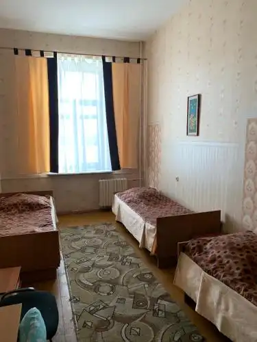 Graevskoe predmestie - 1