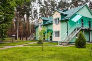 Solnechnyy Sanatorium