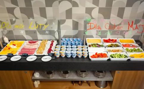 Holiday Inn WARSAW CITY CENTRE by IHG - 11