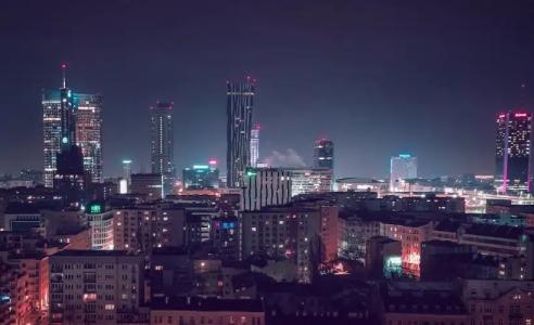 Holiday Inn WARSAW CITY CENTRE by IHG - 67