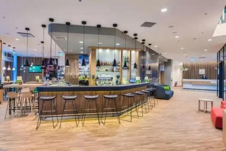 Holiday Inn WARSAW CITY CENTRE by IHG - 27