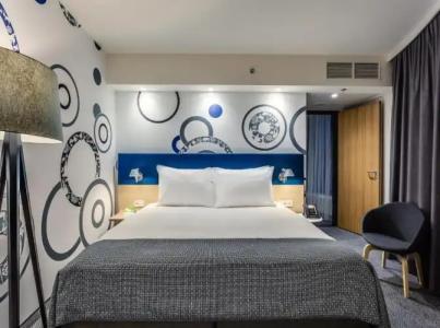 Holiday Inn WARSAW CITY CENTRE by IHG - 53