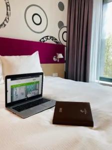 Holiday Inn WARSAW CITY CENTRE by IHG - 37