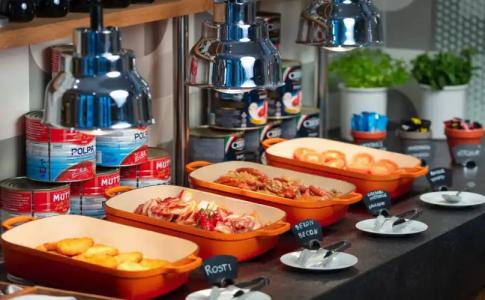 Holiday Inn WARSAW CITY CENTRE by IHG - 10