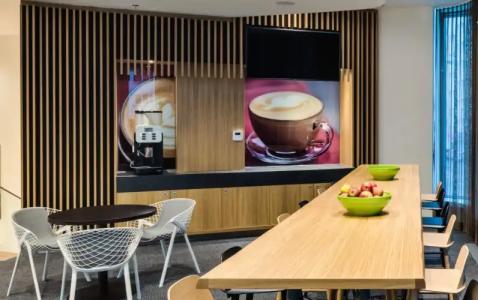 Holiday Inn WARSAW CITY CENTRE by IHG - 30