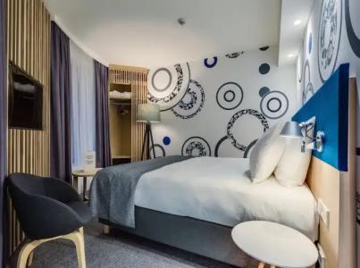 Holiday Inn WARSAW CITY CENTRE by IHG - 60