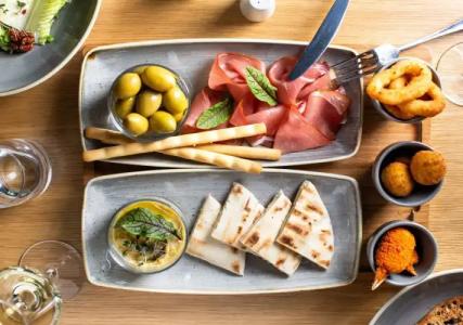 Holiday Inn WARSAW CITY CENTRE by IHG - 9