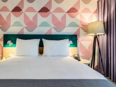 Holiday Inn WARSAW CITY CENTRE by IHG - 34