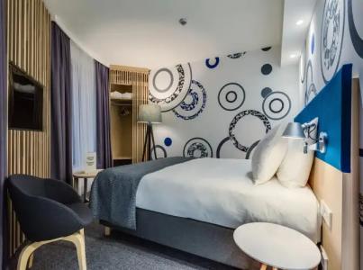 Holiday Inn WARSAW CITY CENTRE by IHG - 5