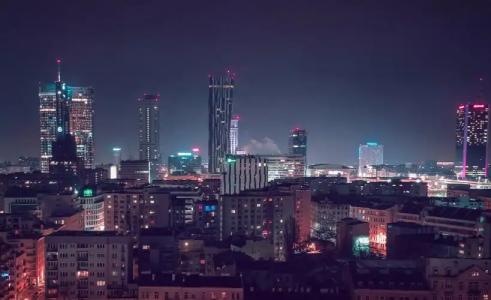 Holiday Inn WARSAW CITY CENTRE by IHG - 24
