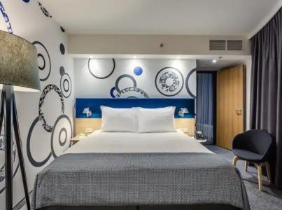 Holiday Inn WARSAW CITY CENTRE by IHG - 62