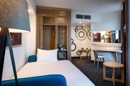 Holiday Inn WARSAW CITY CENTRE by IHG - 55