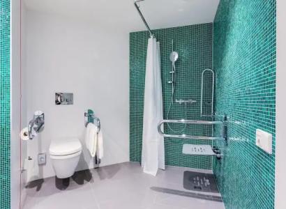 Holiday Inn WARSAW CITY CENTRE by IHG - 36