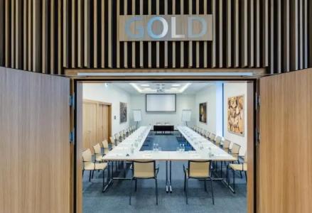 Holiday Inn WARSAW CITY CENTRE by IHG - 26