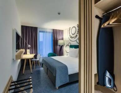 Holiday Inn WARSAW CITY CENTRE by IHG - 42