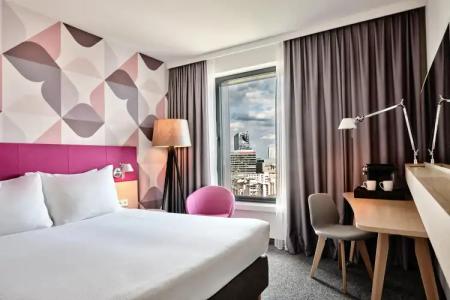Holiday Inn WARSAW CITY CENTRE by IHG - 3