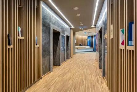 Holiday Inn WARSAW CITY CENTRE by IHG - 15