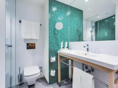 Holiday Inn WARSAW CITY CENTRE by IHG - 35