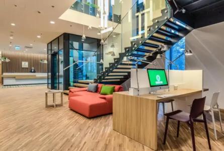 Holiday Inn WARSAW CITY CENTRE by IHG - 16