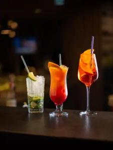 Holiday Inn WARSAW CITY CENTRE by IHG - 12