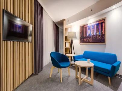 Holiday Inn WARSAW CITY CENTRE by IHG - 63