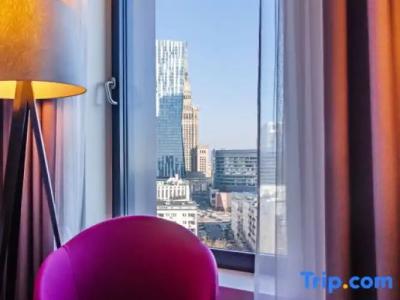 Holiday Inn WARSAW CITY CENTRE by IHG - 70