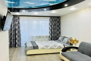 Na Gajdara flat, Dzerzhinsk