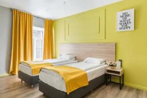 Nomera na Poltavskoy Hotel