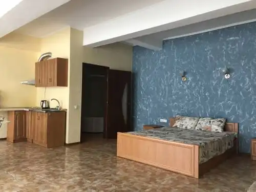 Morskaya Zhemchuzhina - 12