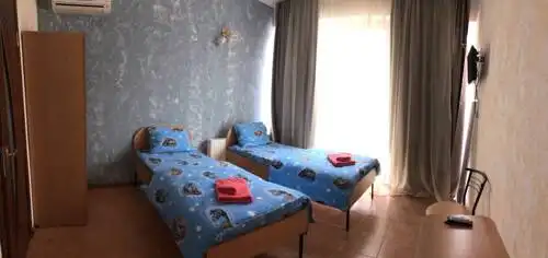 Morskaya Zhemchuzhina - 22