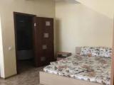 Budget Triple Room