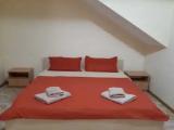 Quadruple Room with Sea View