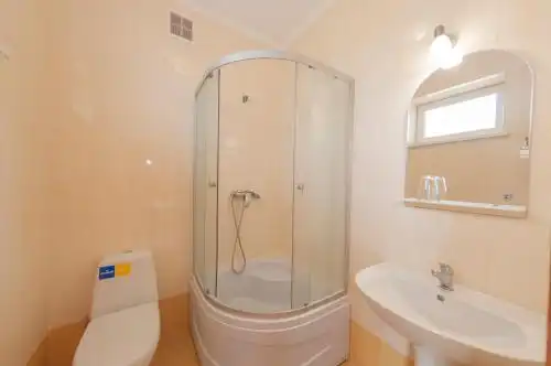 U lukomorya Guest house - 17