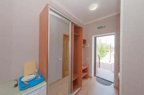 U lukomorya Guest house - 16