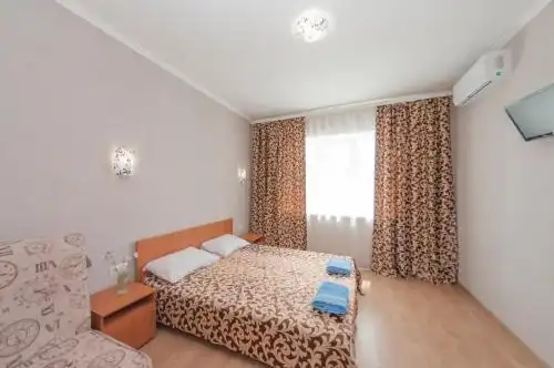 U lukomorya Guest house - 18