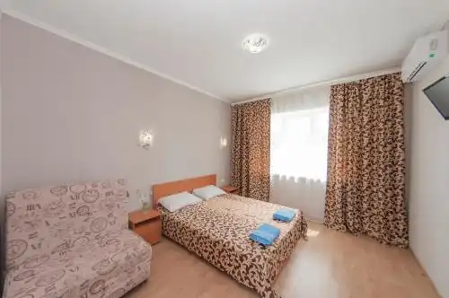 U lukomorya Guest house - 14