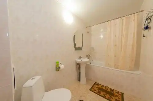 U lukomorya Guest house - 24
