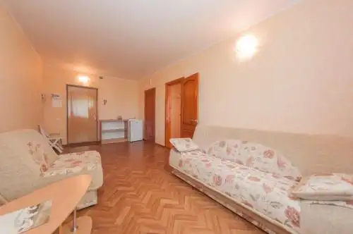 U lukomorya Guest house - 22