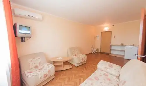 U lukomorya Guest house - 23