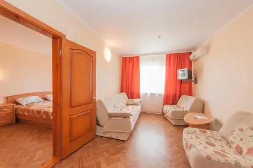 U lukomorya Guest house - 21