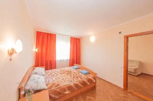 U lukomorya Guest house - 25