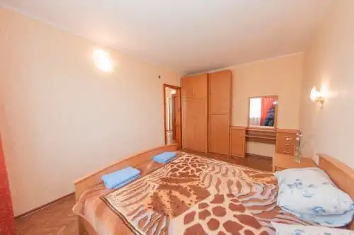 U lukomorya Guest house - 26