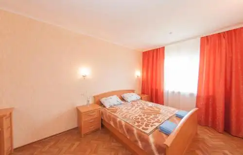 U lukomorya Guest house - 27