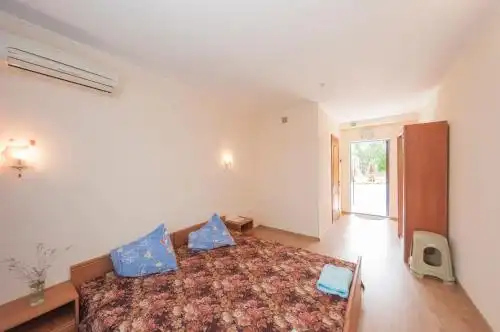 U lukomorya Guest house - 19