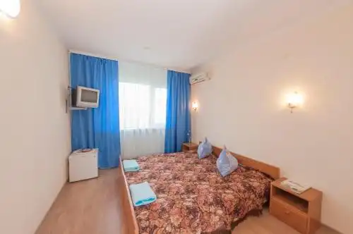 U lukomorya Guest house - 20