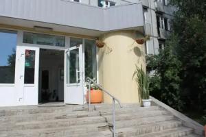 Severnaya zvezda Hotel, Syktyvkar